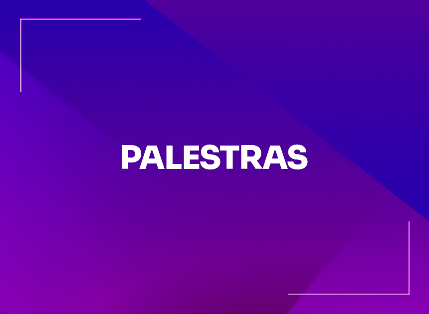Palestras