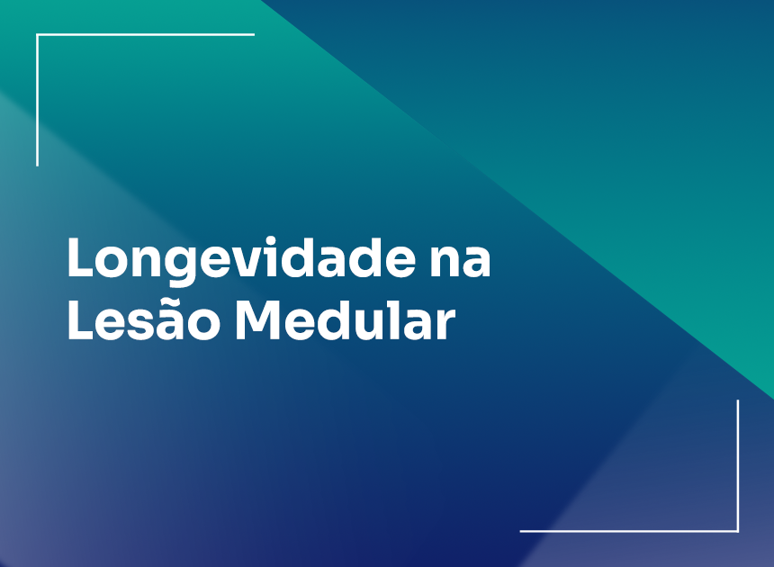 Longevidade na Lesão Medular