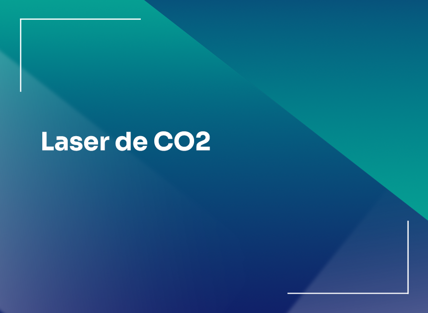 Laser de CO2