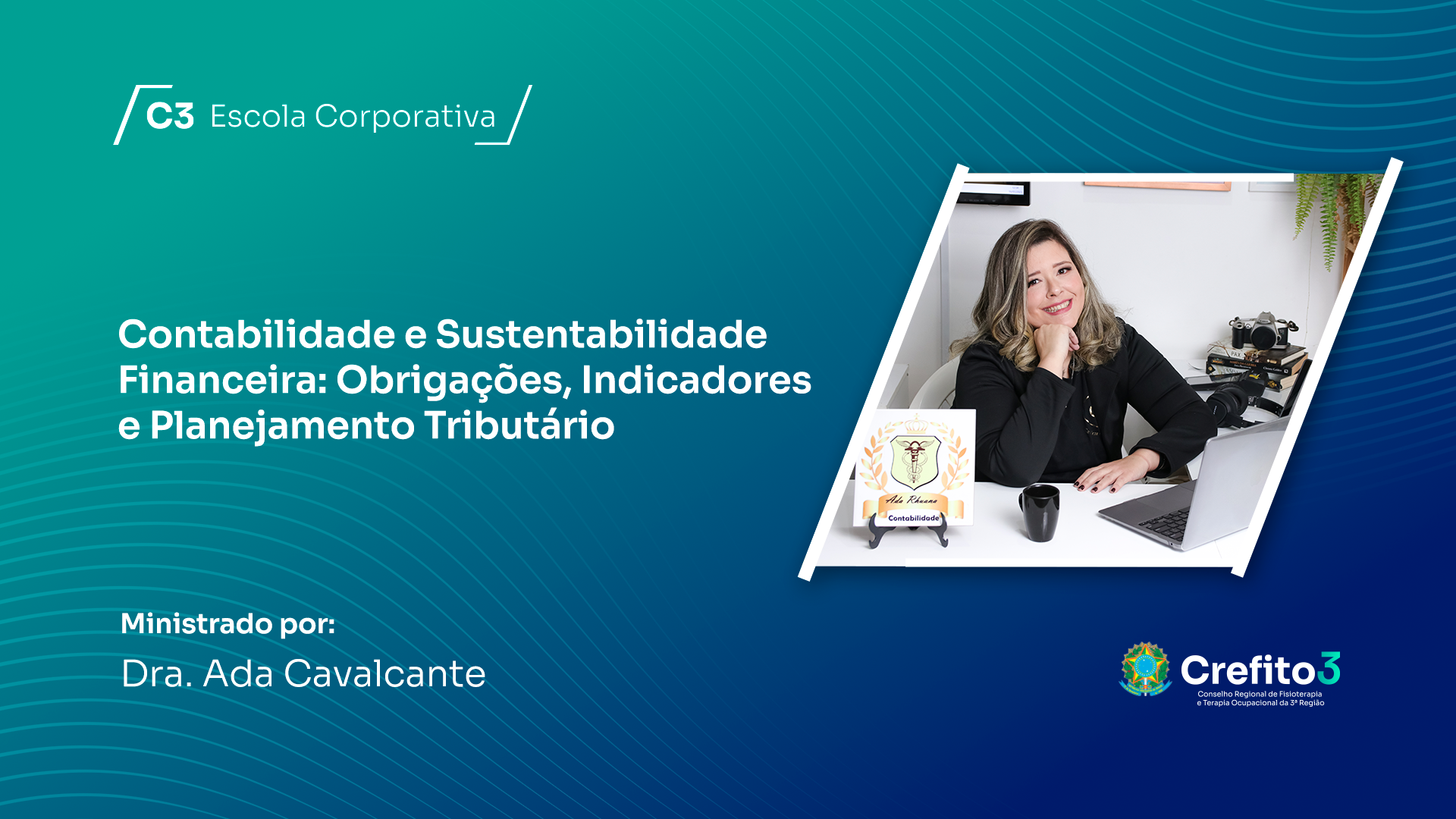 CONTABILIDADE E SUSTENTABILIDADE FINANCEIRA : OBRIGAÇÕES , INDICADORES E PLANEJAMENTO TRIBUTÁRIO