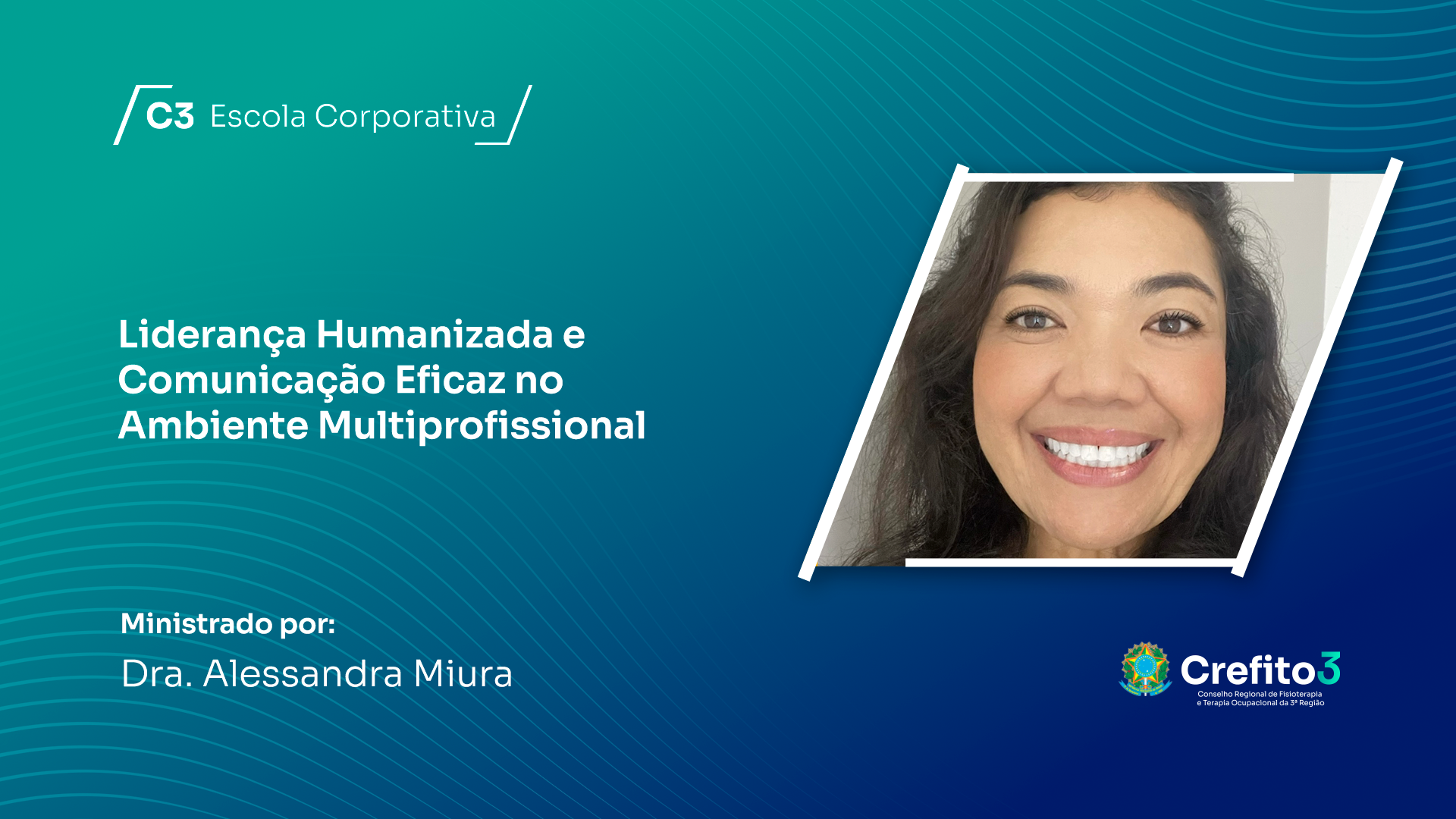 LIDERANÇA HUMANIZADA E COMUNICAÇÃO EFICAZ NO AMBIENTE MULTIPROFISSIONAL 
