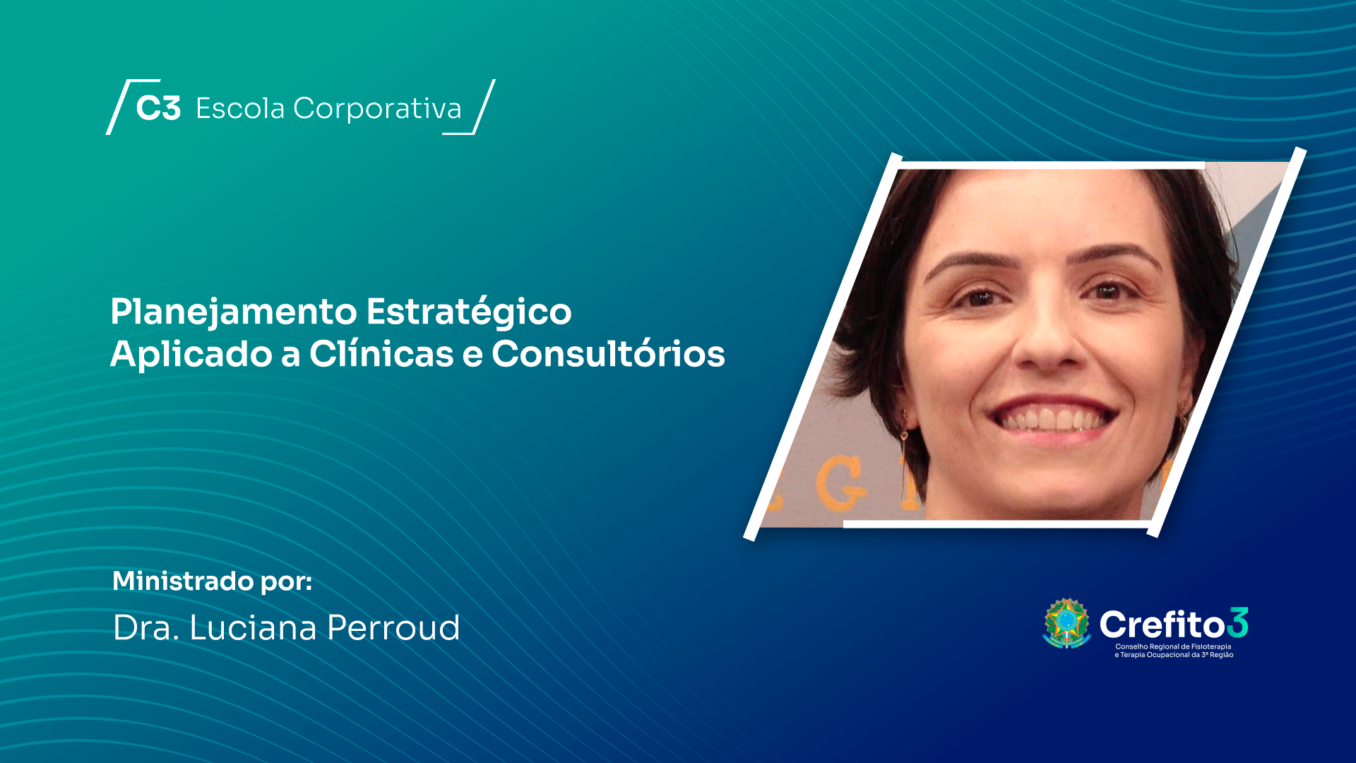 PLANEJAMENTO ESTRATÉGICO APLICADO A CLÍNICAS E CONSULTÓRIOS