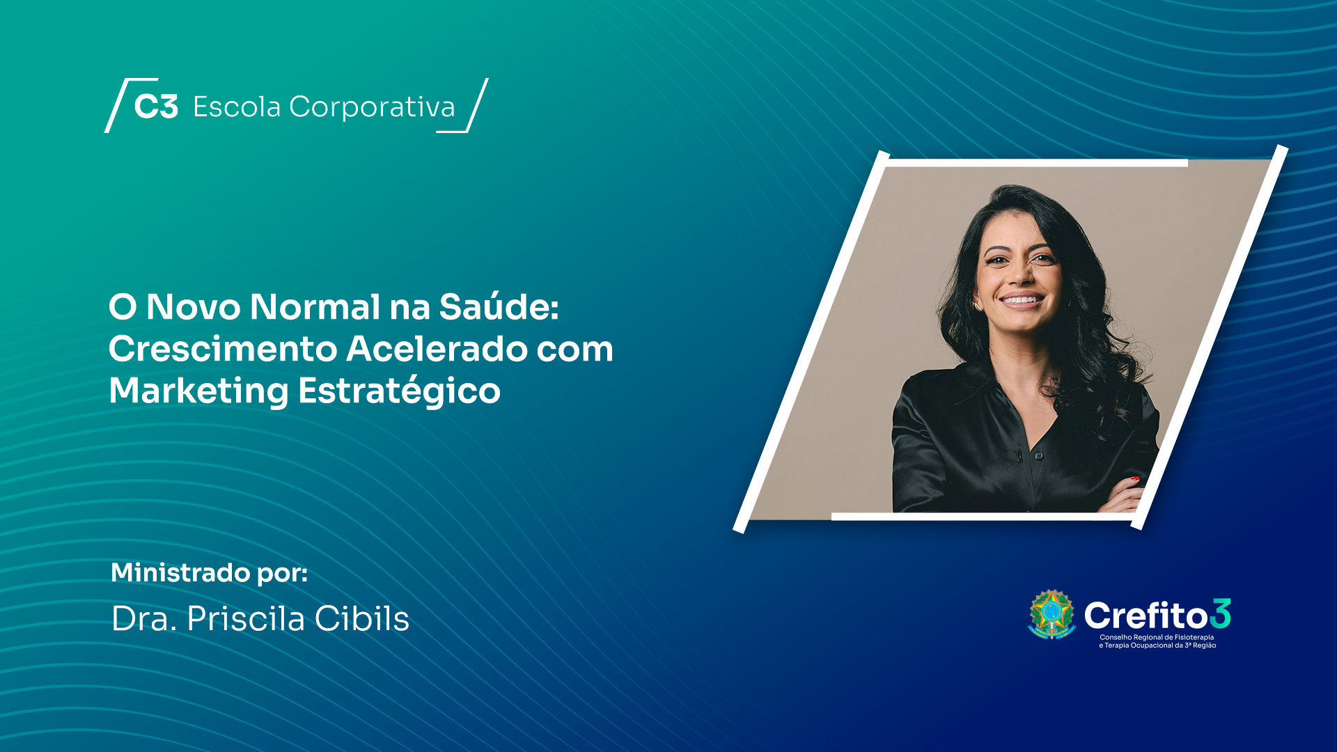 O NOVO NORMAL NA SAÚDE: CRESCIMENTO ACELERADO COM MARKETING ESTRATÉGICO 