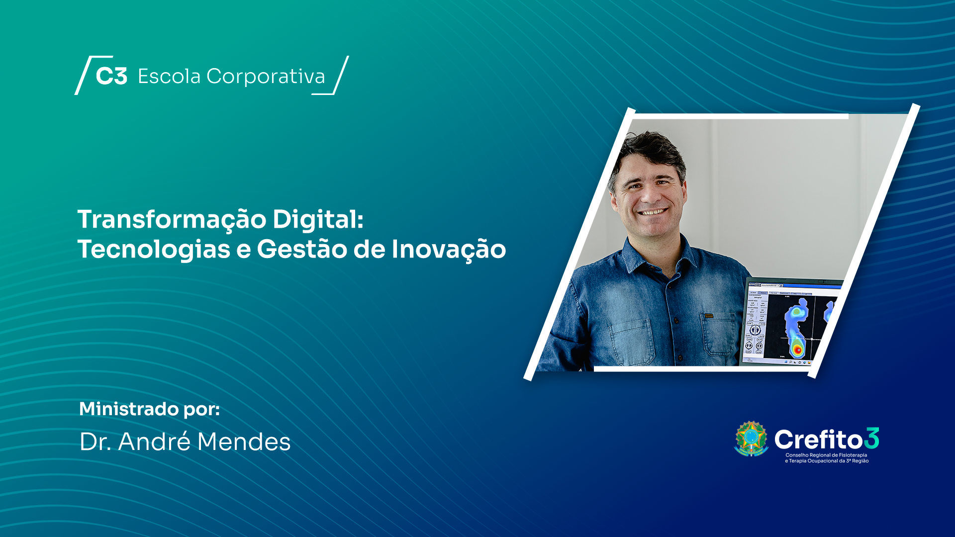 TRANSFORMAÇÃO DIGITAL: TECNOLOGIA E GESTÃO DE INOVAÇÃO