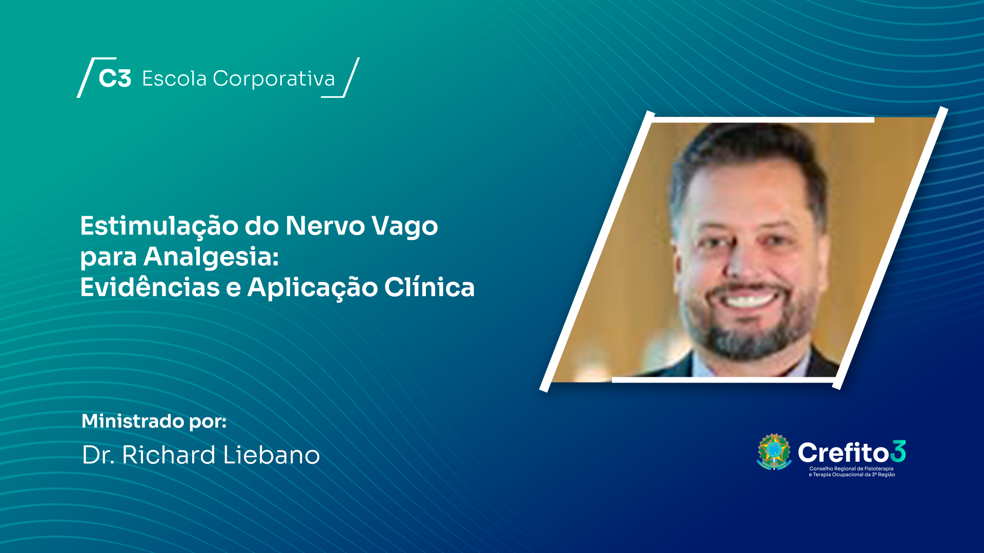 ESTIMULAÇÃO DO NERVO VAGO PARA ANALGESIA: EVIDÊNCIAS E APLICAÇÃO CLÍNICA 