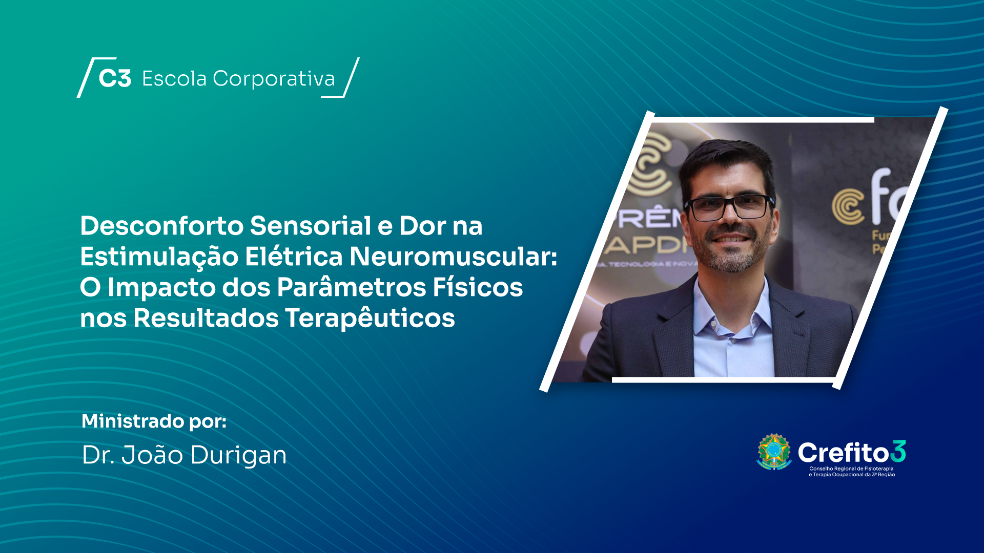 DESC0NFORTO SENSORIAL E DOR NA ESTIMULAÇÃO ELÉTRICA NEUROMUSCULAR : O IMPACTO DOS PARÂMETROS FÍSICOS NOS RESULTADOS TERAPÊUTICOS
