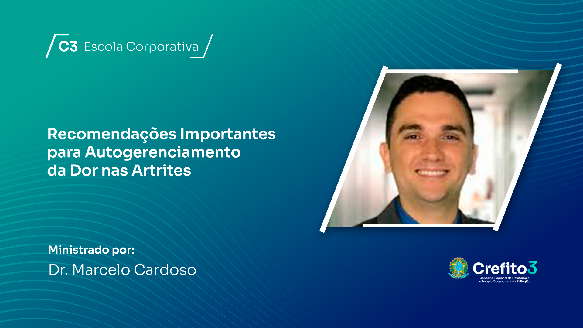 RECOMENDAÇÕES IMPORTANTES PARA AUTOGERENCIAMENTO DE DOR NAS ARTRITES