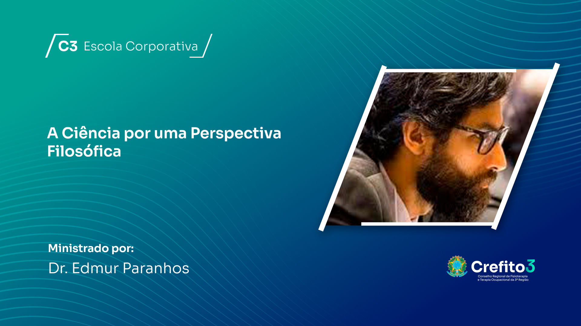 A CIÊNCIA POR UMA PERSPECTIVA FILOSÓFICA 