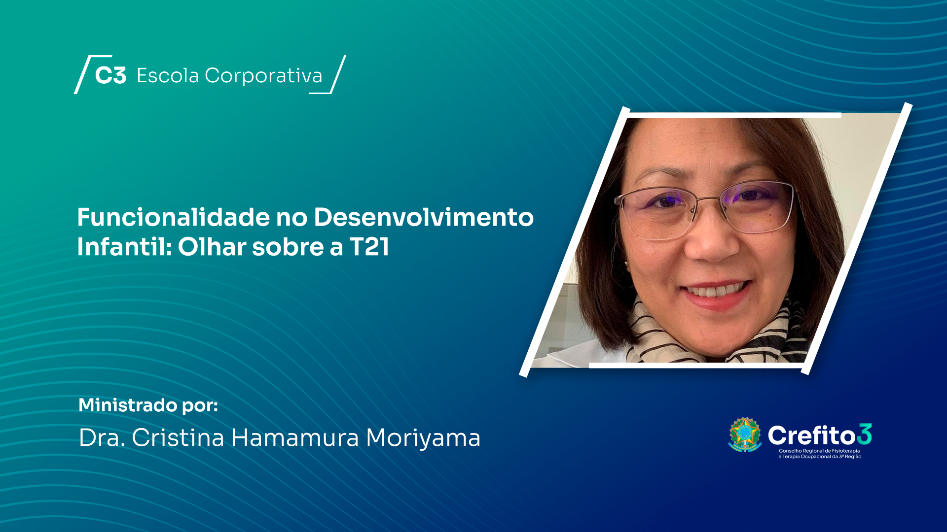 Funcionalidade no Desenvolvimento Infantil: Olhar sobre a T21