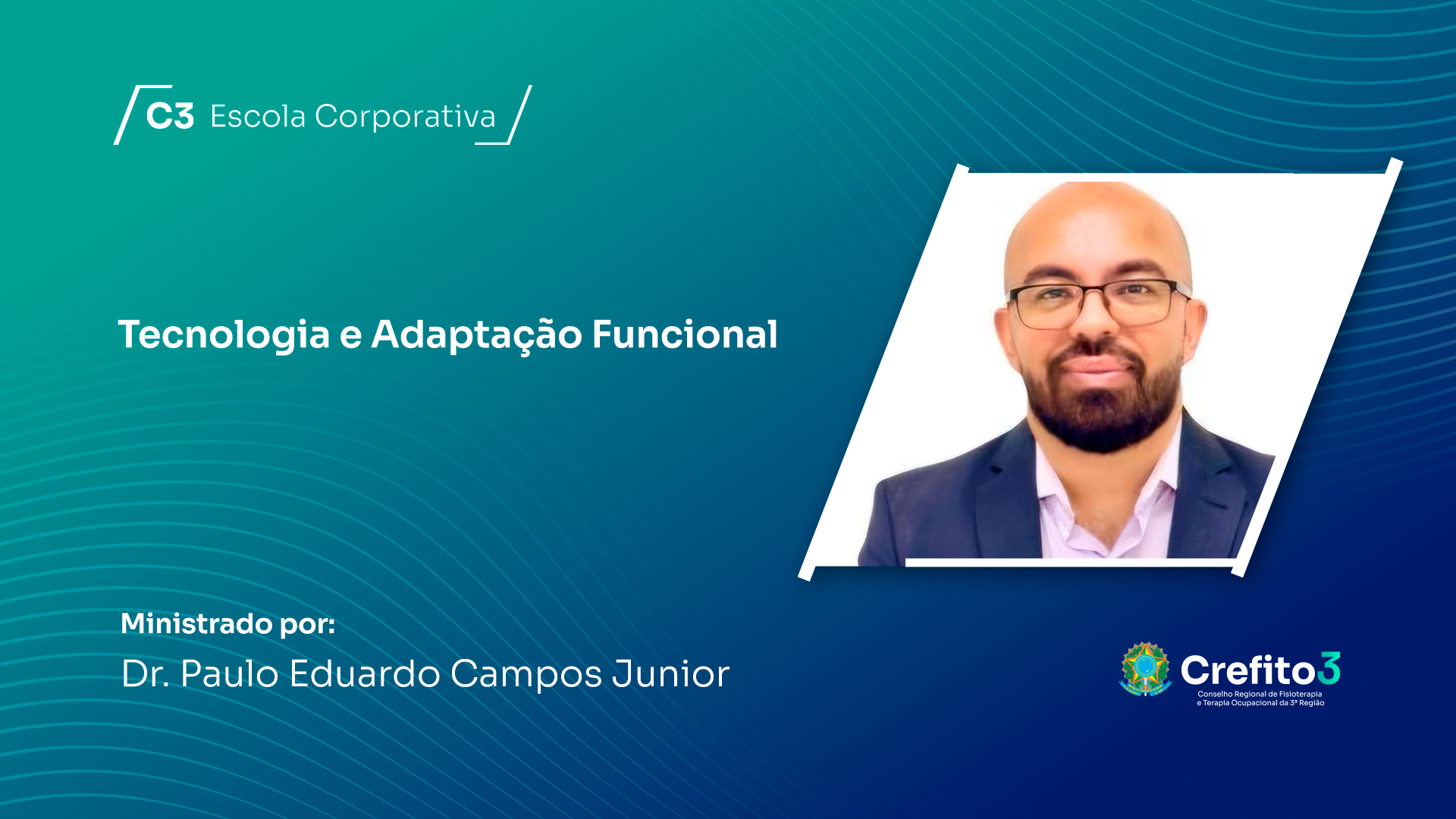 Tecnologia e Adaptação Funcional 