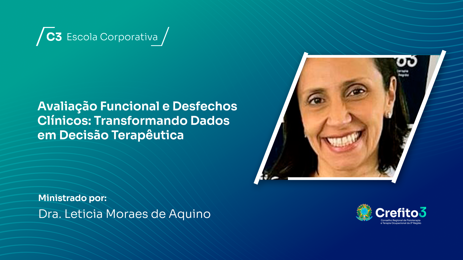 Avaliação Funcional e Desfechos Clínicos: Transformando Dados em Decisão Terapêutica