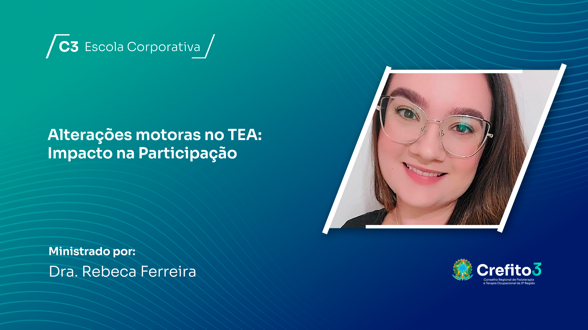 Alterações motoras no TEA: Impacto na Participação