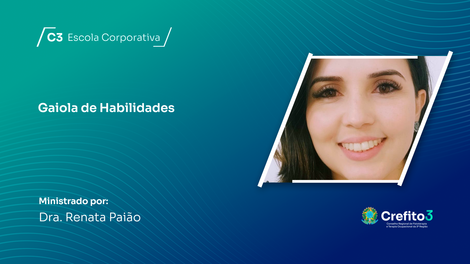 Gaiola de Habilidades