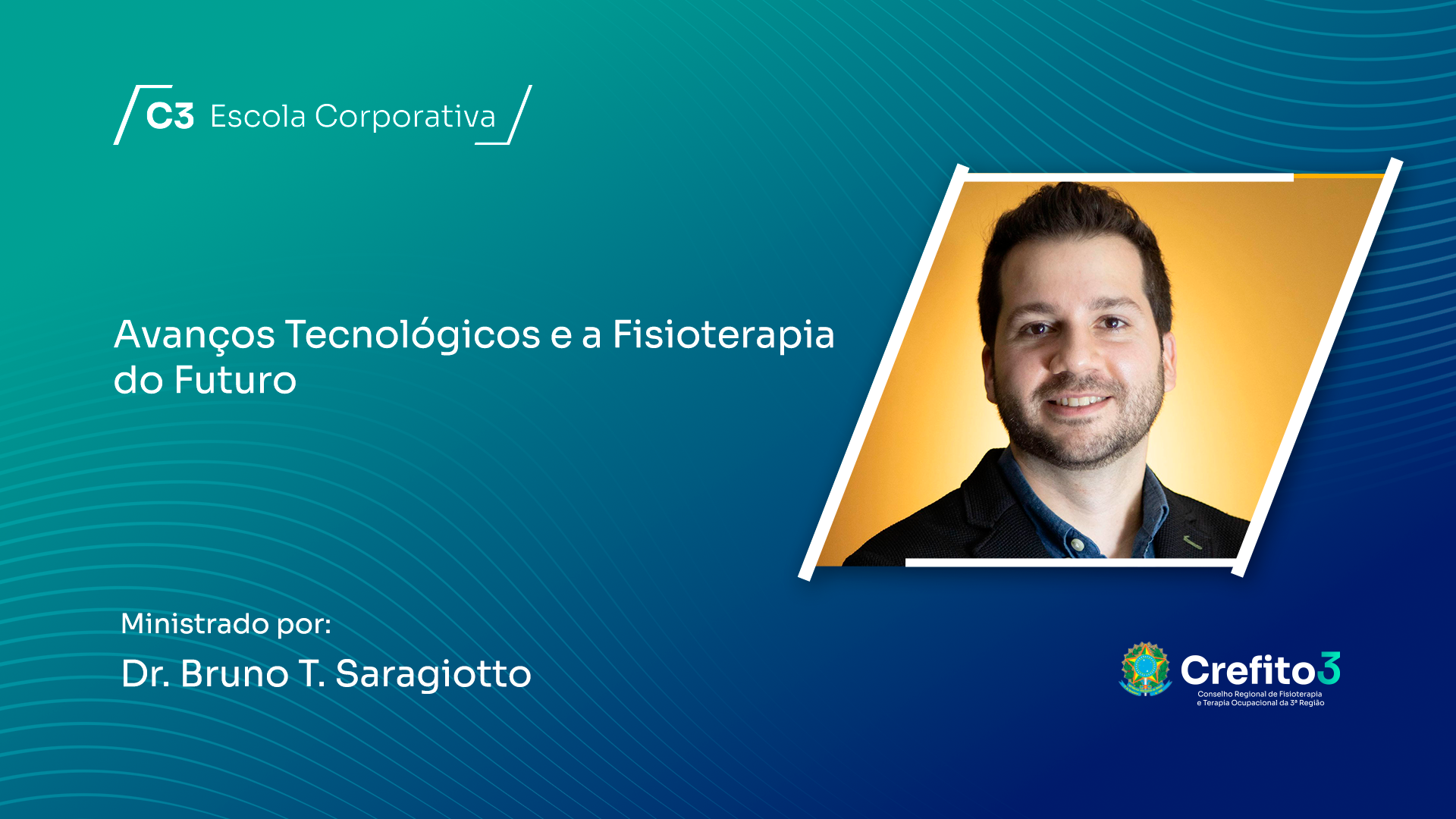 Avanços Tecnológicos e a Fisioterapia do Futuro 