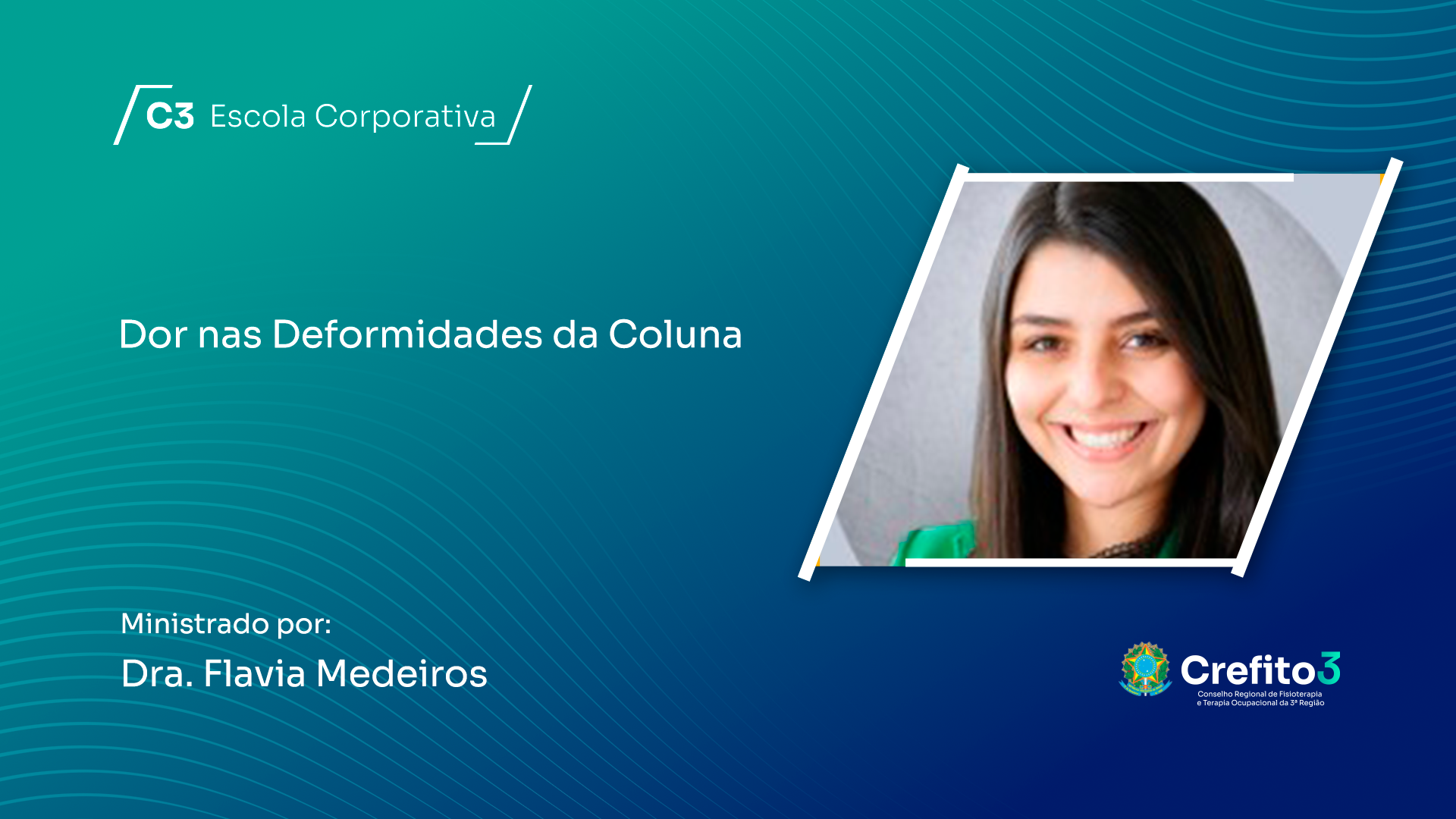 Dor nas Deformidades da Coluna