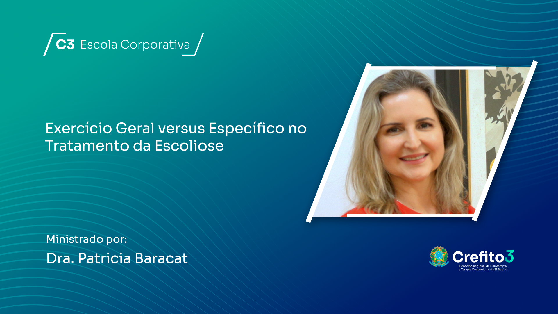 Exercício Geral versus Específico no Tratamento da Escoliose 