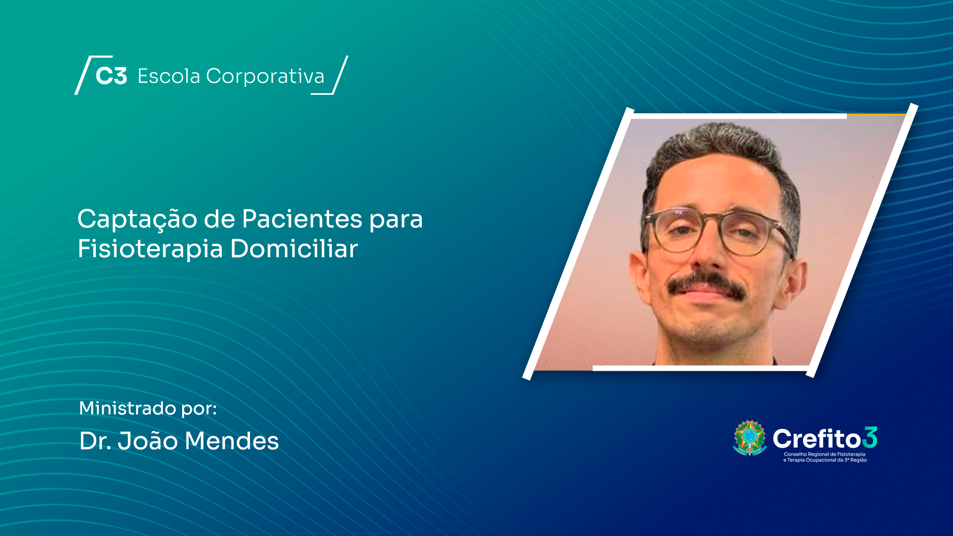Captação de Pacientes para Fisioterapia Domiciliar 