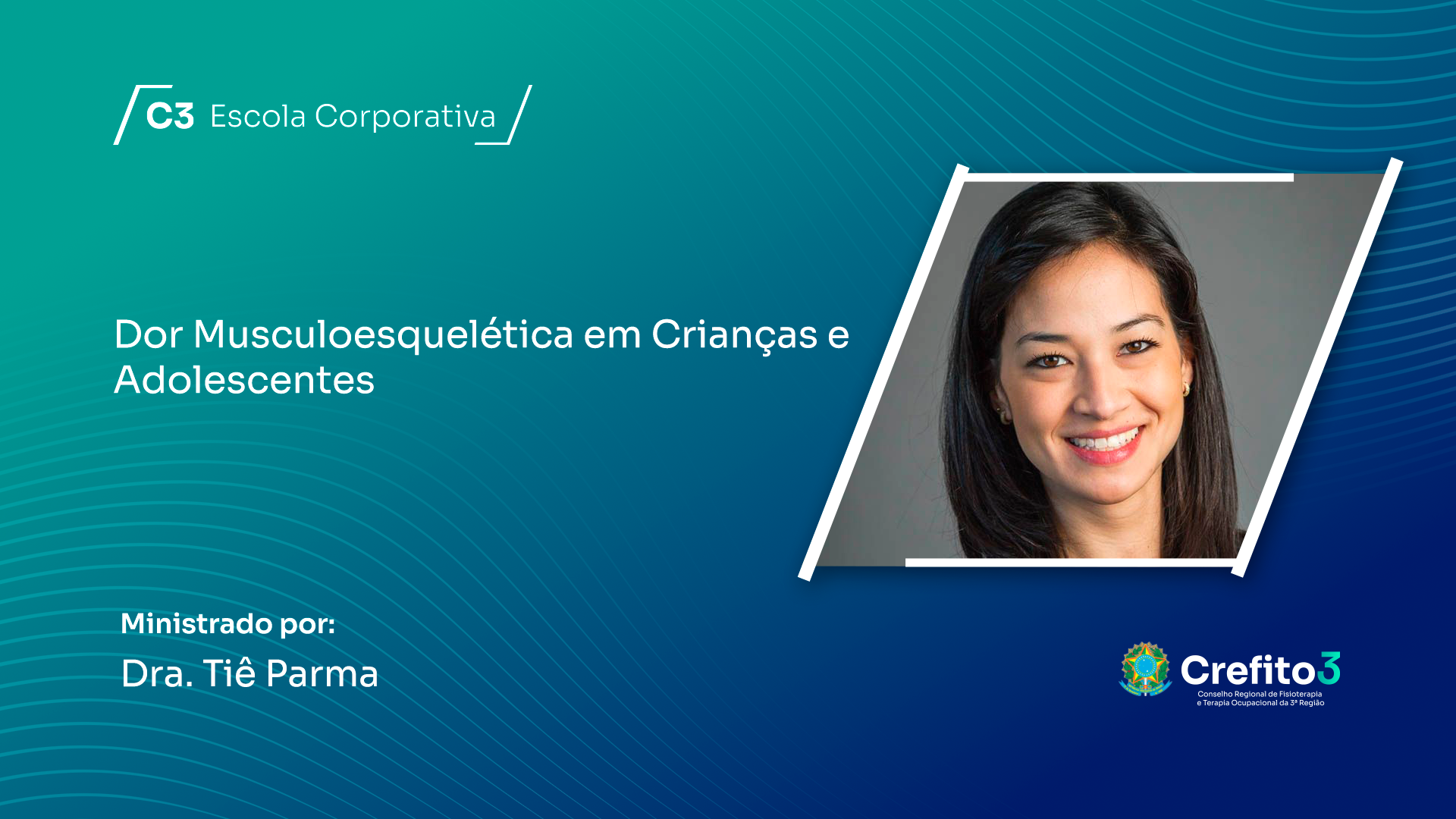 Dor Musculoesquelética em Crianças e Adolescentes