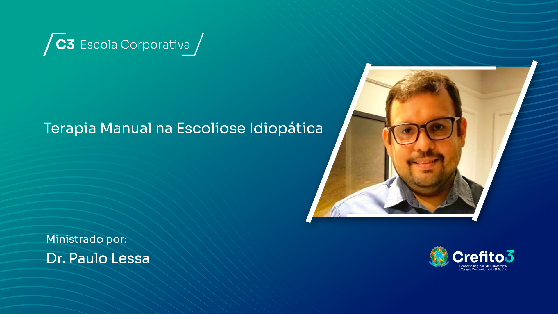 Terapia manual na Escoliose idiopática