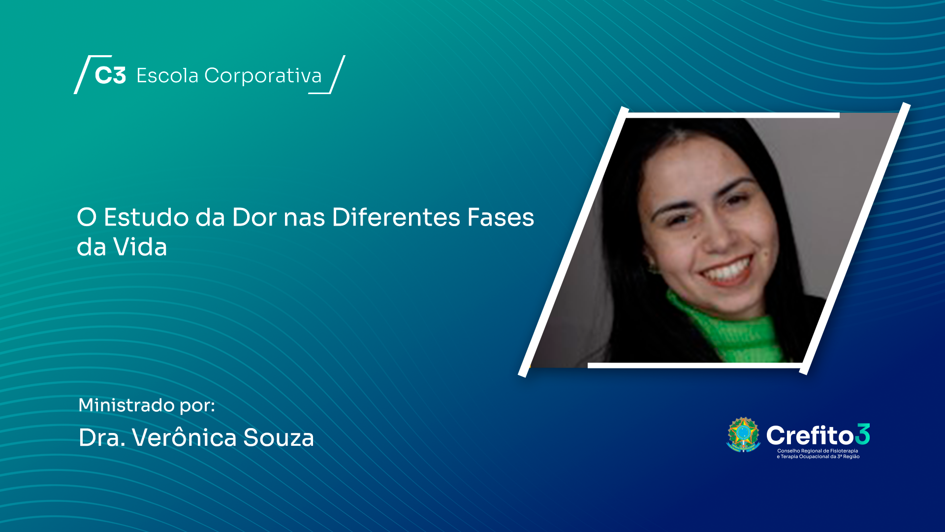 O Estudo da Dor nas Diferentes Fases da Vida