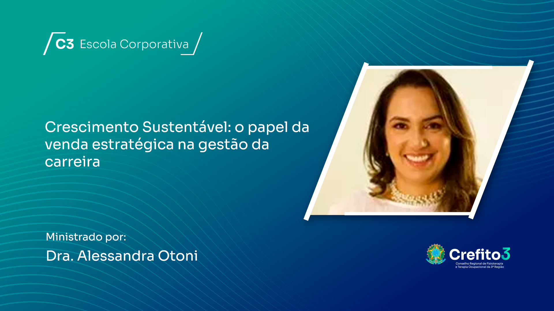 Crescimento Sustentável: o papel da venda estratégica na gestão da carreira