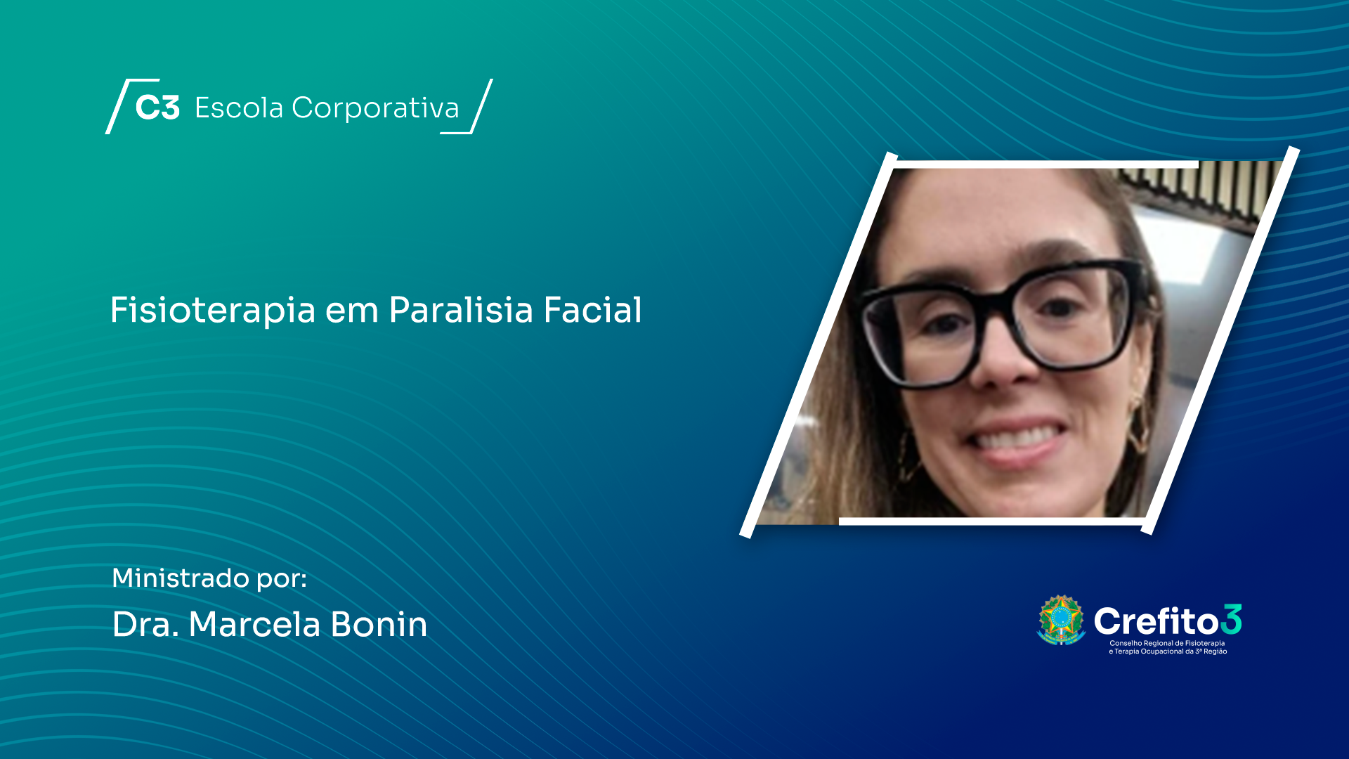  Fisioterapia em Paralisia Facial 