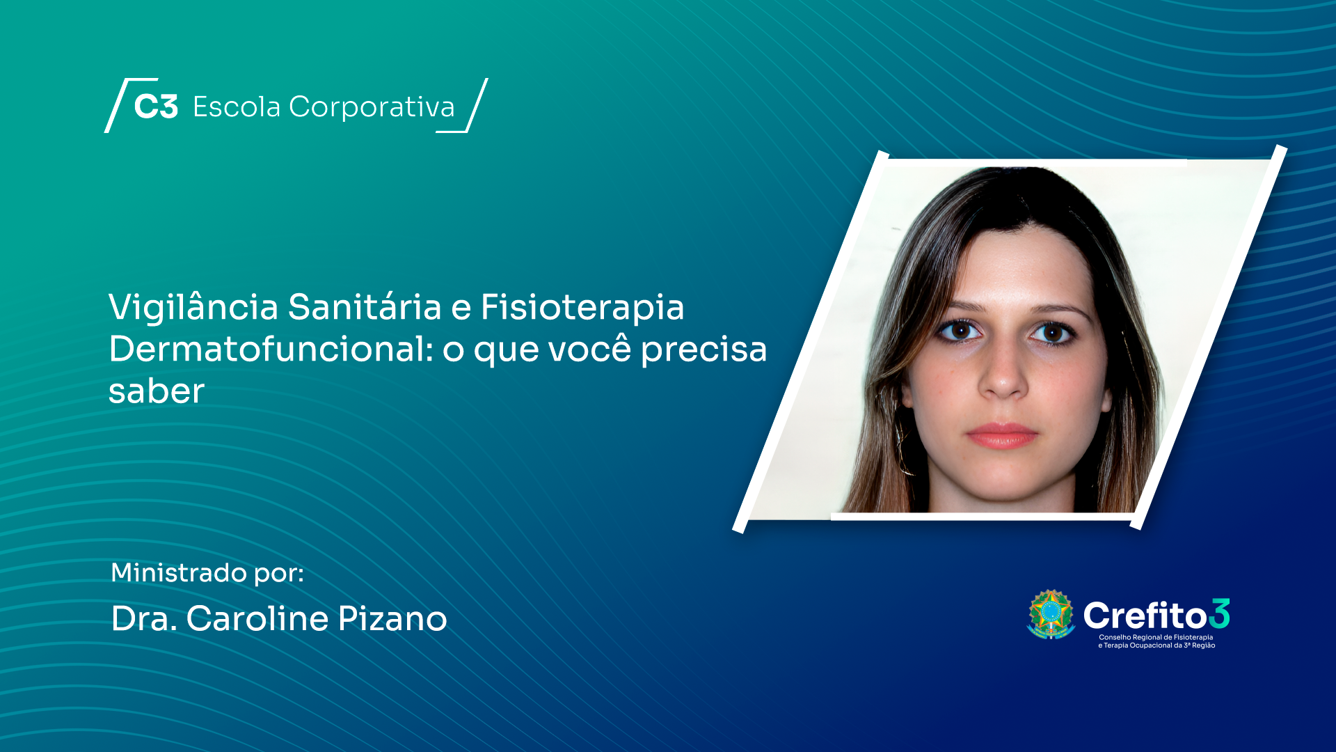 Vigilância Sanitária e Fisioterapia Dermatofuncional o que você precisa saber