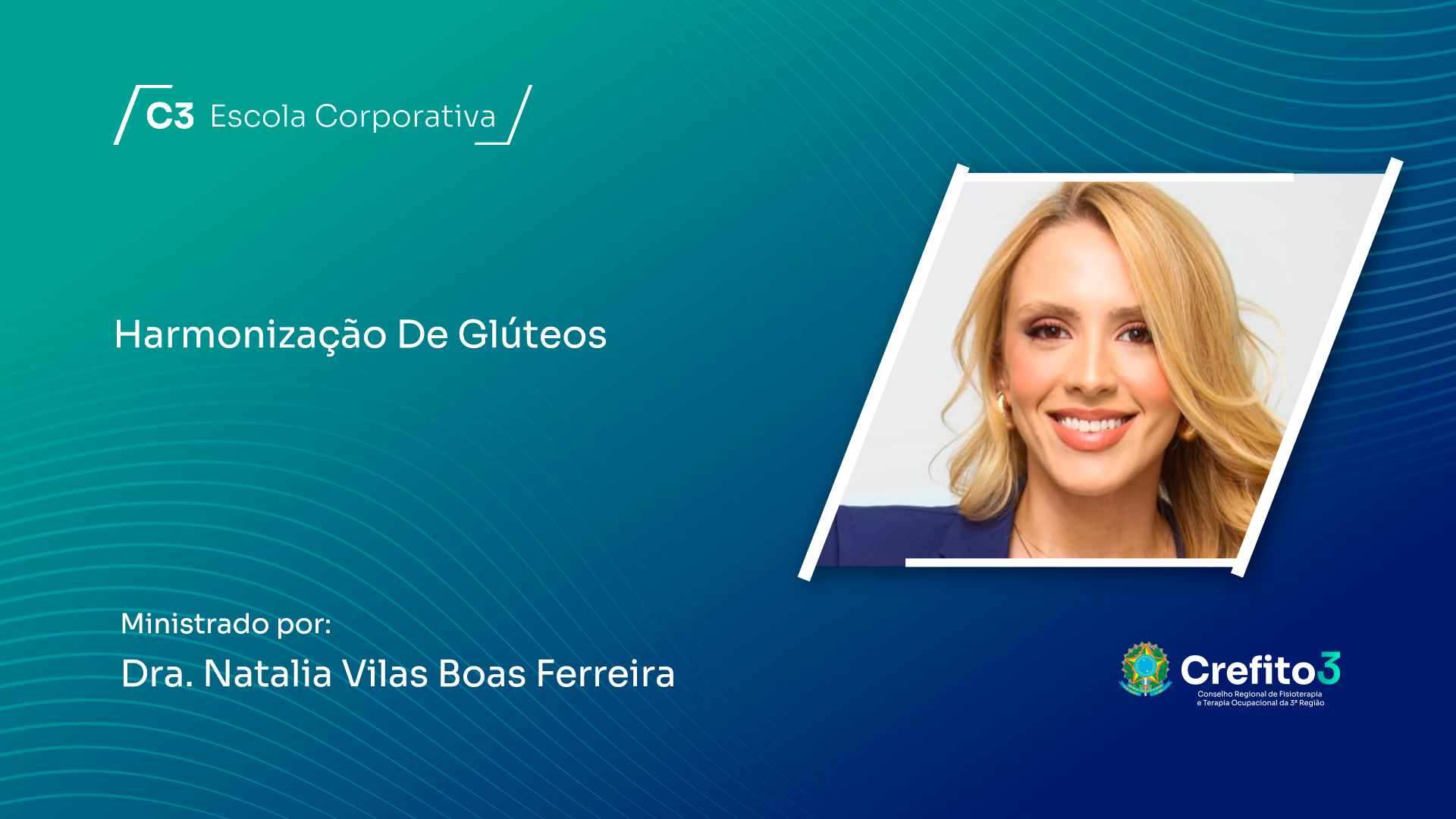  Harmonização De Glúteos