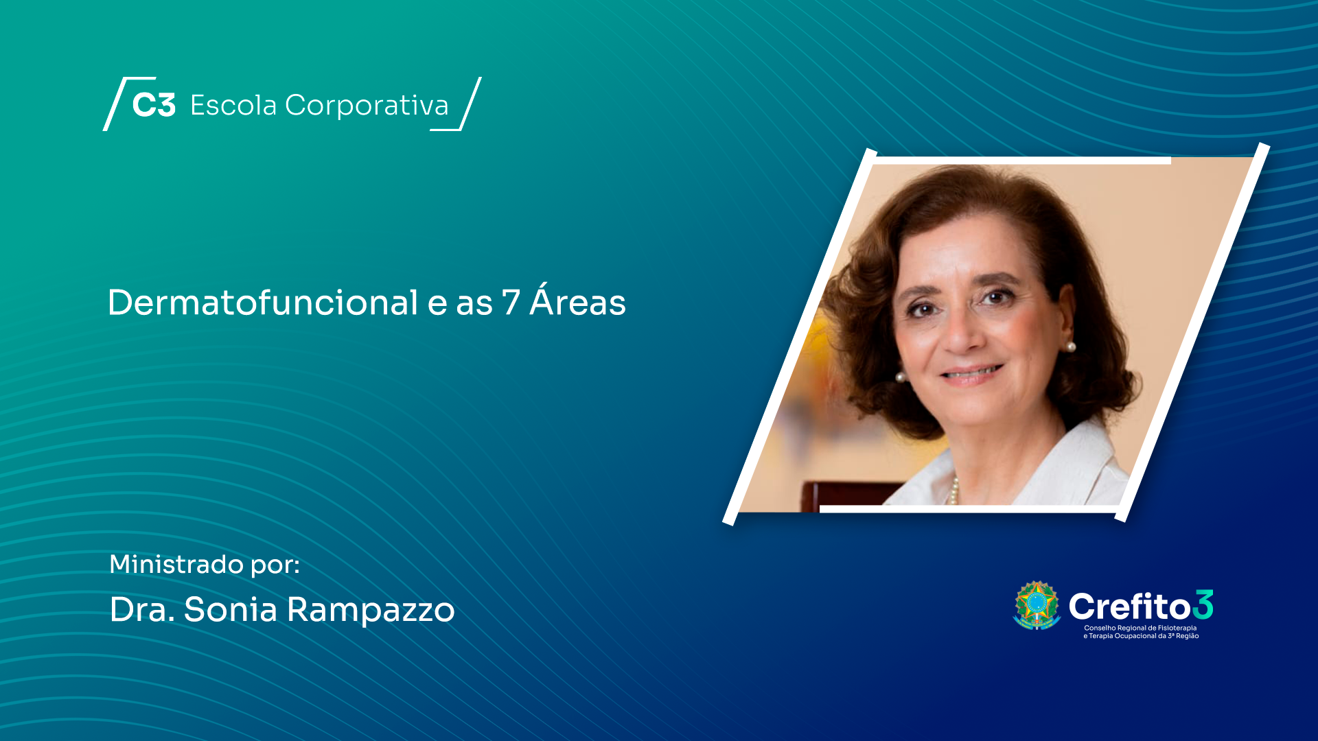  Dermatofuncional e as 7 Áreas
