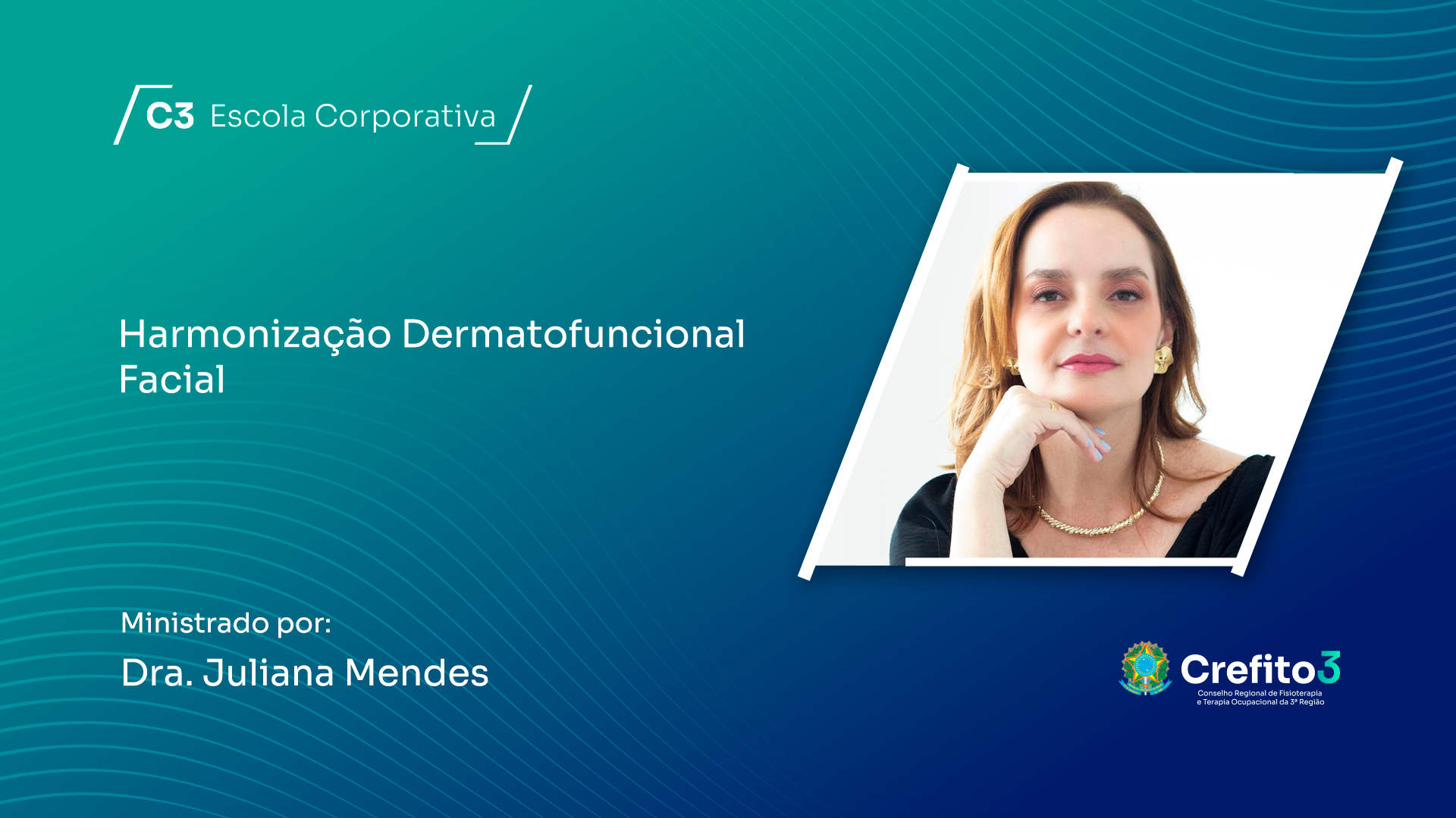 Harmonização Dermatofuncional Facial