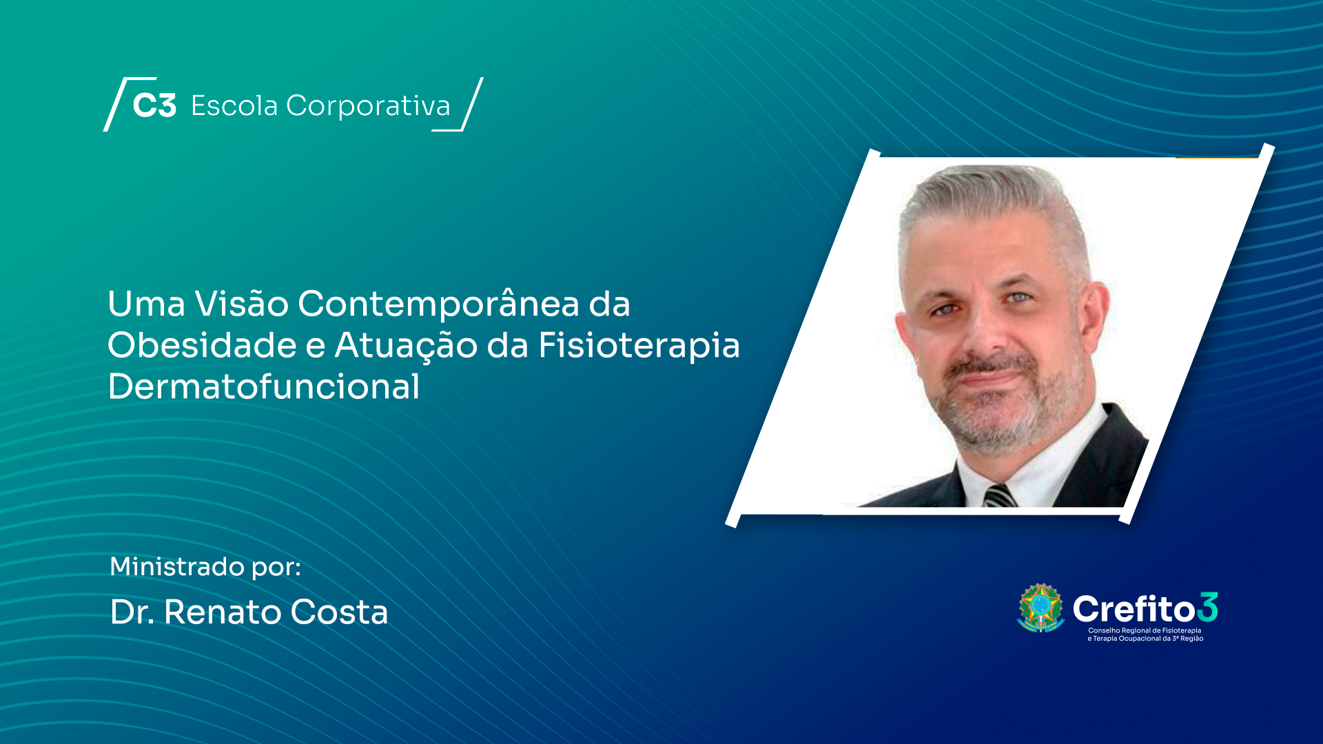  Uma Visão Contemporânea da Obesidade e Atuação da Fisioterapia Dermatofuncional