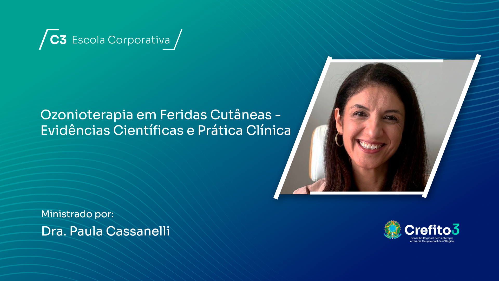  Ozonioterapia em Feridas Cutâneas - Evidências Científicas e Prática Clínica 