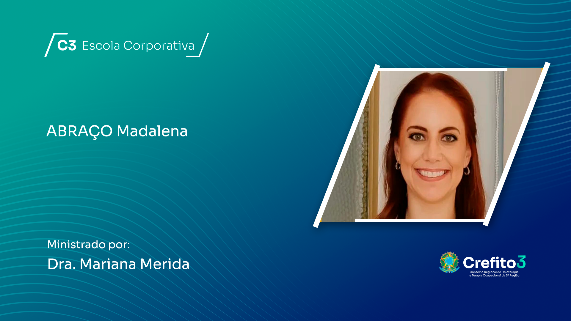 ABRAÇO Madalena 