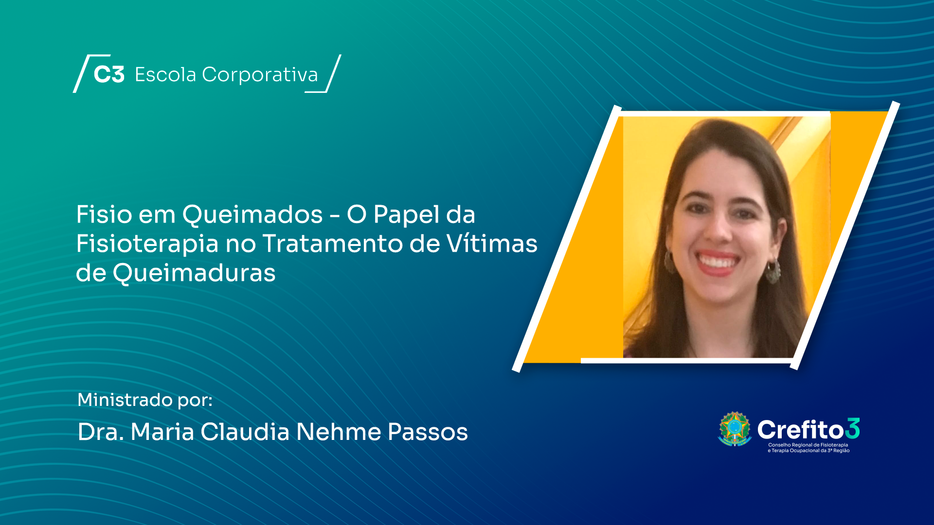 Fisio em Queimados:  O Papel da Fisioterapia no Tratamento de Vítimas de Queimaduras