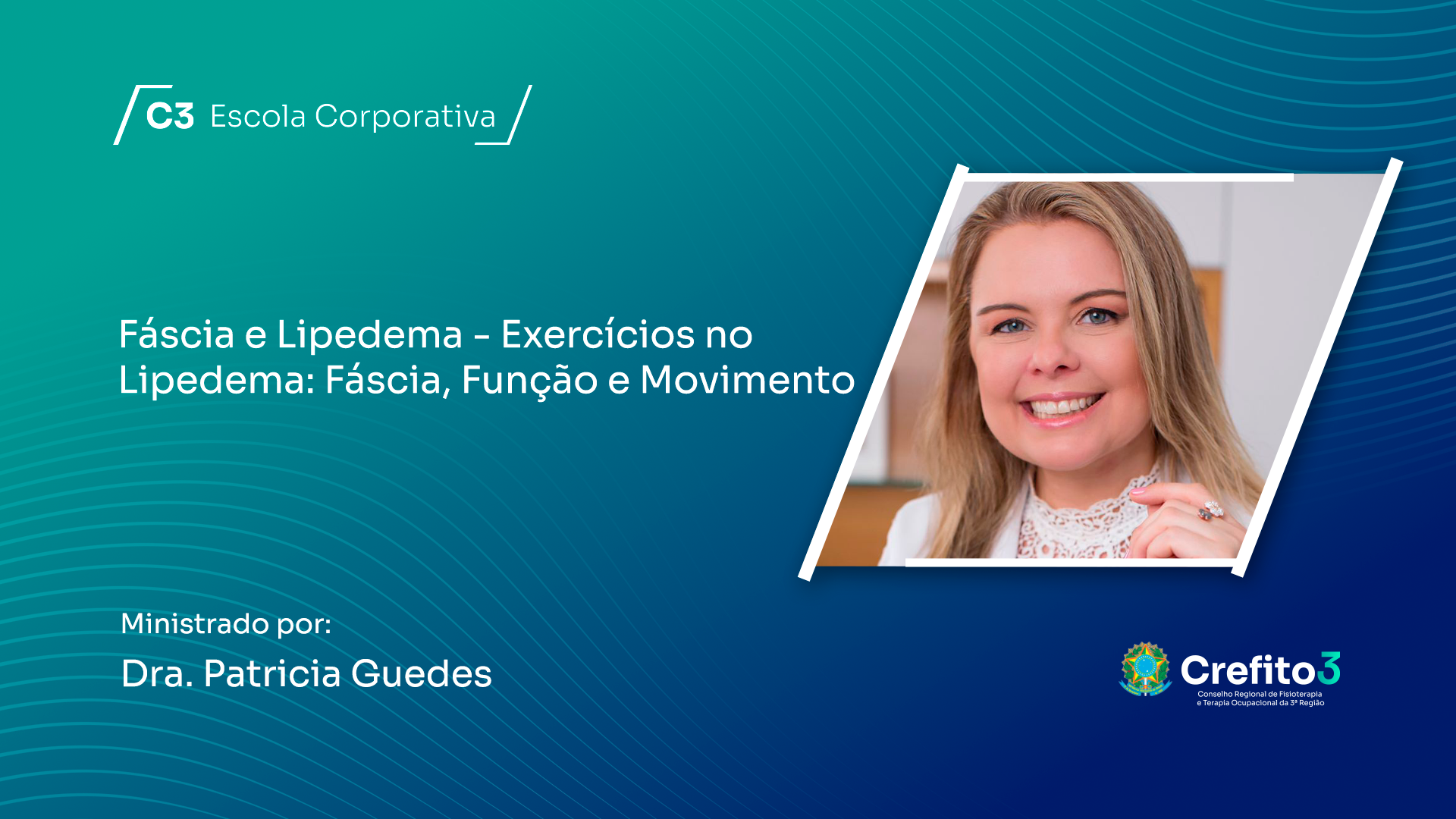 Fáscia e Lipedema - Exercícios no Lipedema Fáscia, Função e Movimento 