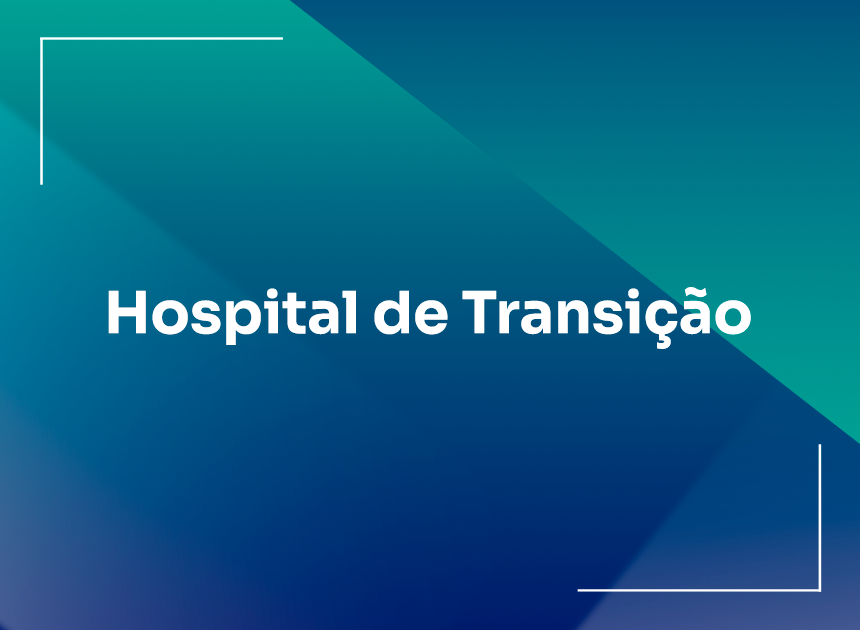 Hospital de Transição